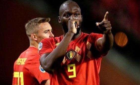 Belgio, Lukaku tira il fiato: niente amichevole contro la Costa d'Avorio. Raggiungerà il ritiro solo domani