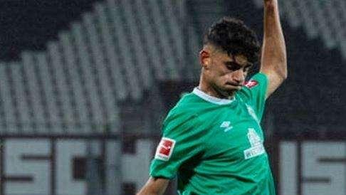 In Turchia - Inter e Juve si contendono Dinkçi, talento in scadenza col Werder Brema