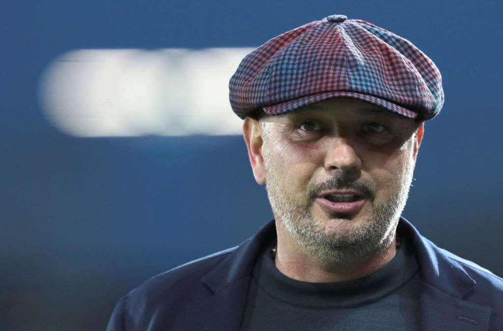 Mihajlovic: "Contro squadre più forti come l'Inter dobbiamo avere più accorgimenti"