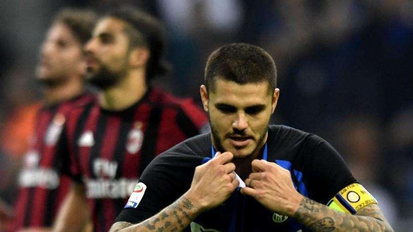Cies, Mauro Icardi vale 102,4 milioni di euro 