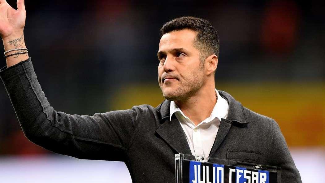 Mourinho o Jorge Jesus? Julio Cesar non ha dubbi sulla sua preferenza