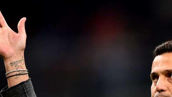 Julio Cesar: "Scudetto? L'Inter ci creda, il calcio a volte lascia a bocca aperta. Guardate il Real in Champions"