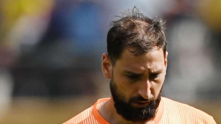GdS - Donnarumma in Italia? Inter e Juve ci hanno pensato. Si fa largo un'ipotesi per quest'estate