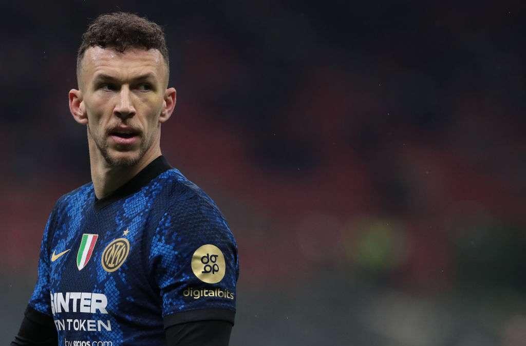 Perisic e il record di velocità: "Dicevano che ero troppo vecchio"
