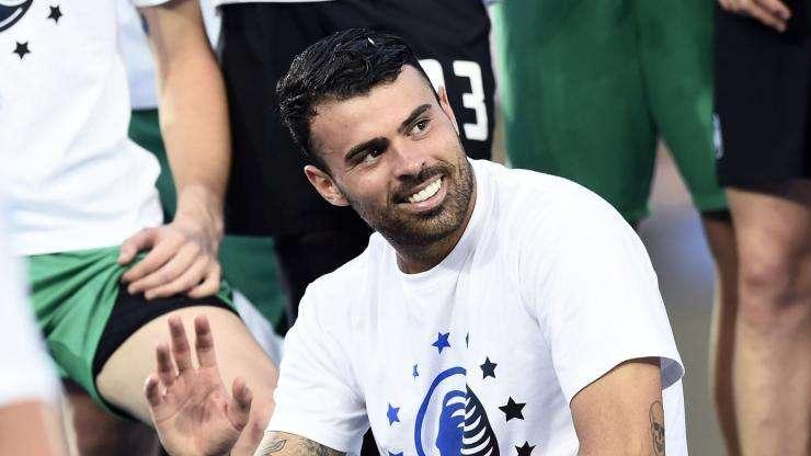 Petagna: "Inter? Domanda per club e agente"