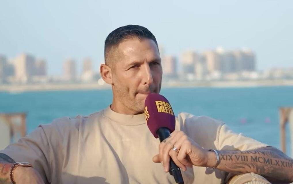 Il retroscena di Materazzi: "Triplete? L'estate prima, Mourinho disse a Ibrahimovic: 'Senza di te vinceremo tutto'"