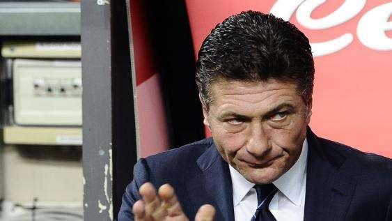 Mazzarri a MP: "Lo spogliatoio c'è, ora sta a me..."