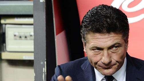 Zaccheroni: "Inter rafforzata dalla fiducia a WM"