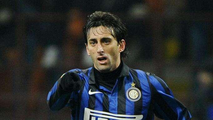 Milito rivendica il penalty: "Io non mi butto da solo"