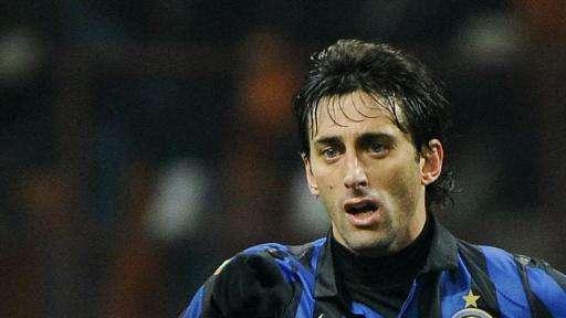 Milito: "Felice per i gol. Ricky giovane e bravo"