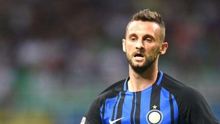 GdS - Santon sfida ancora Nagatomo. Gagliardini è in diffida: occhio a Brozovic