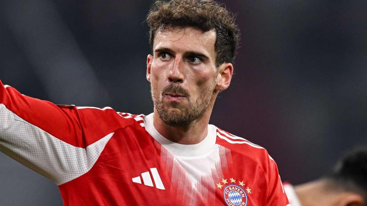 Goretzka, sorpasso Inter sul Milan. I bookies vedono nerazzurro
