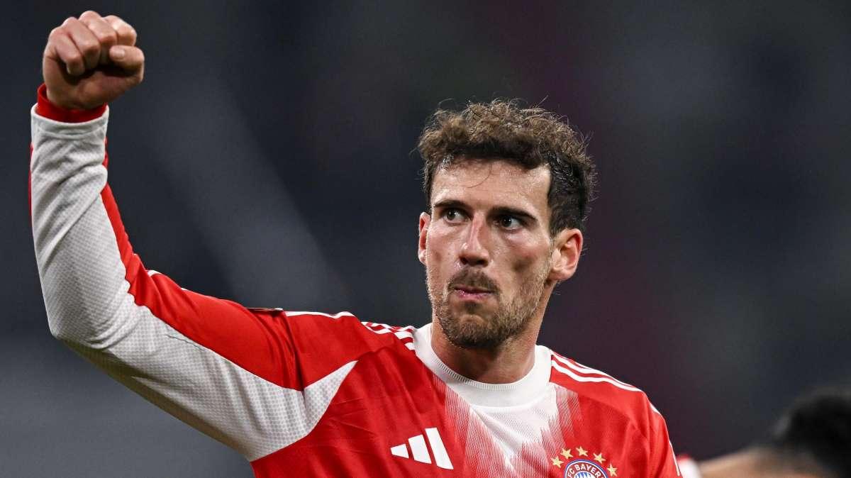 TS - Goretzka, quattro italiane in lizza: le cifre richieste continuano ad essere altissime