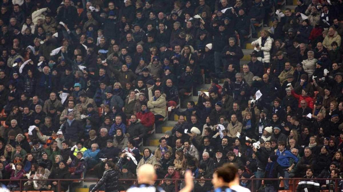 VIDEO - Vox populi: un pareggio che sa di sconfitta