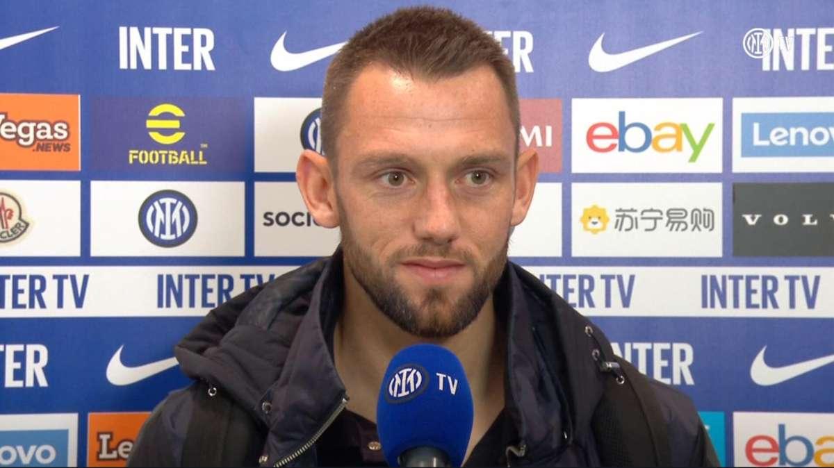 De Vrij a ITV: "La Fiorentina sta bene, ma siamo fiduciosi: vogliamo tornare a vincere subito"