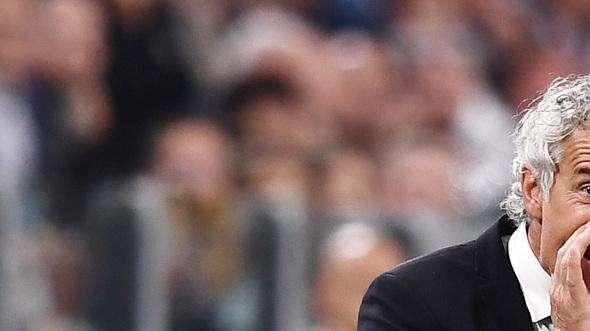 Donadoni: "L'Arabia? Grandi investimenti ma dovrebbe muoversi dalle basi"