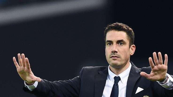 Velazquez: "Musso è pronto per una big come l'Inter: può fare la stessa carriera di Handanovic"