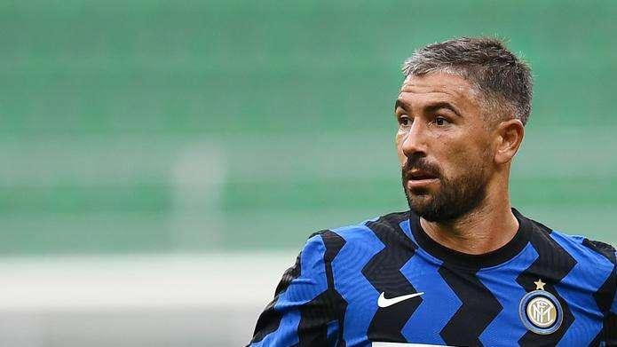 TS - Jolly Kolarov: Conte pensa al serbo per tre ruoli