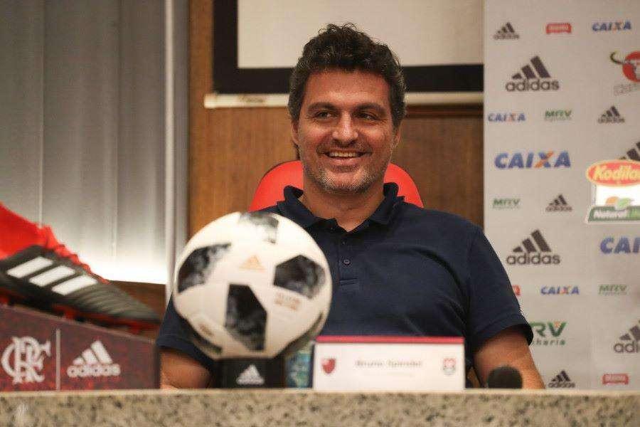 Flamengo-Gabigol, anche Spindel conferma: "Non c'è ancora l'intesa, ma siamo ottimisti"
