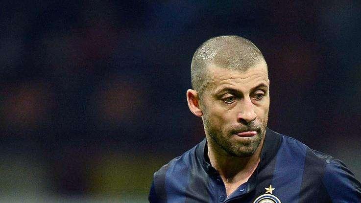 Samuel a IC: "Dobbiamo 'svegliarci'. La Samp..."