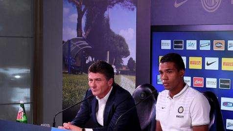 Mazzarri: "Domani scelte idonee. Medel guerriero, ho giocatori per il 4-3-2-1"