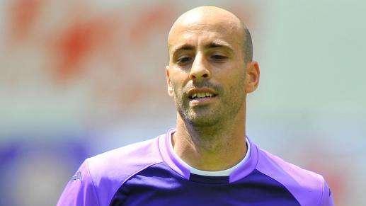 Borja Valero: "Champions, ce la vedremo con l'Inter"