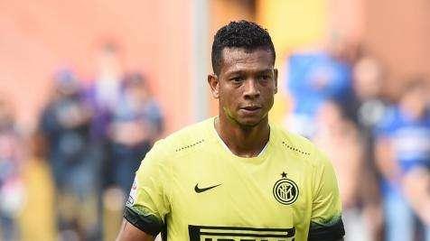 Guarin, lo Jiangsu arriva a 7,5 mln. Risposta entro...