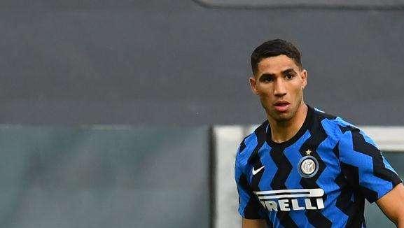 Marocco, Halilhodzic si gode Hakimi: l'esterno dell'Inter il più in forma nei primi allenamenti