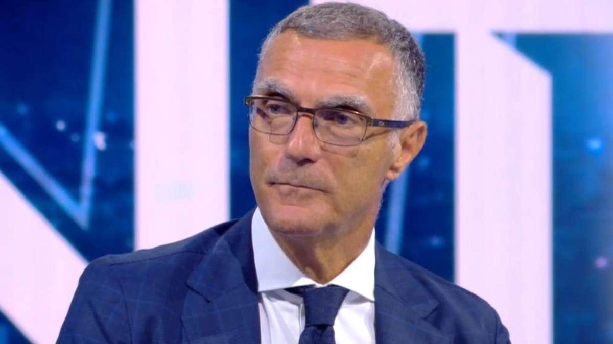 Pari con la Juve, Bergomi critica l'Inter: "Sul 4 a 2 non si può prendere contropiede"