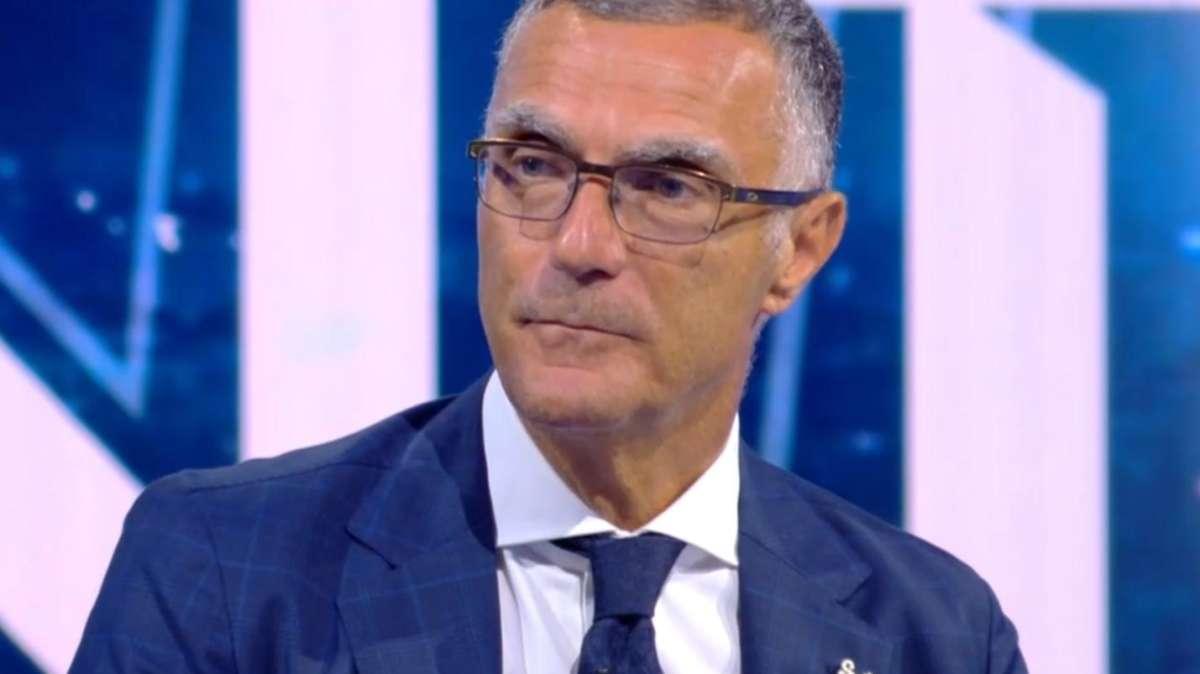 Bergomi: "Così nacque l'amore tra me e l'Inter. La partita con la Juve? Più invecchi e più il tifo stressa. E sulle accuse di non essere interista..."