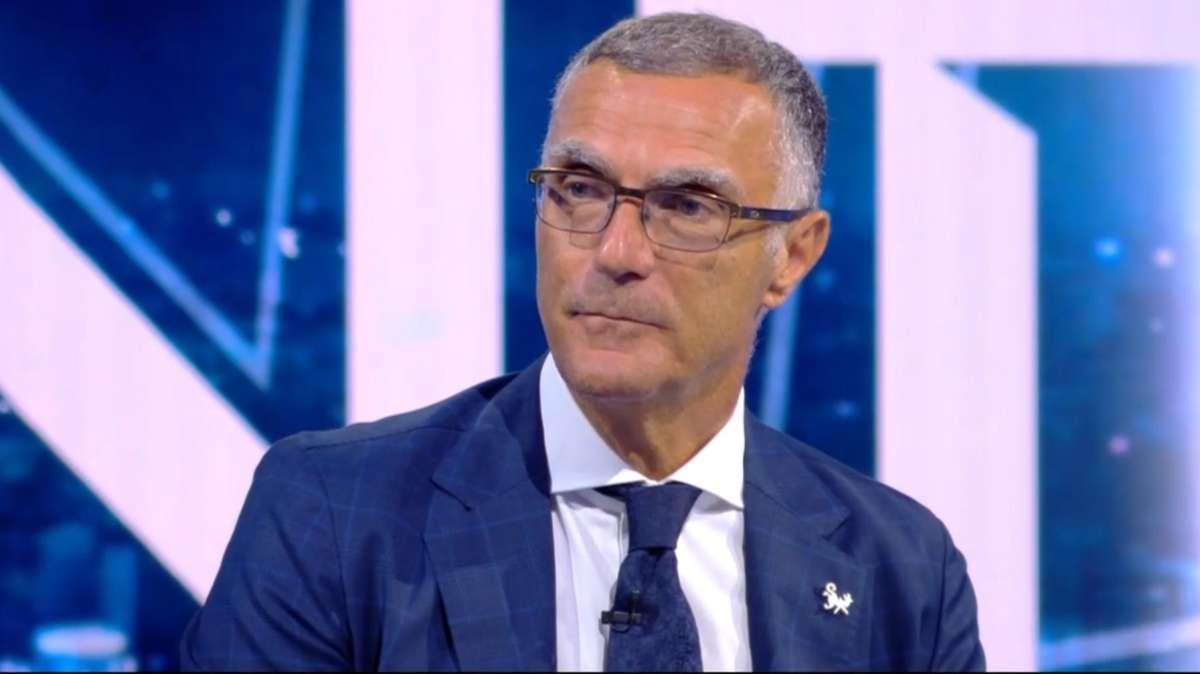 Bergomi: "L'Inter deve pensare a vincere a prescindere dal Napoli. Ecco da dove derivano le sue difficoltà"