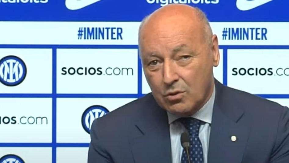 Corsera - Marotta fermo: per cedere Skriniar serve un'offerta alla Lukaku. Esterni, no a Udogie