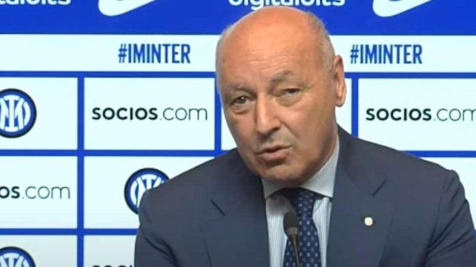 Sconcerti: "Se De Ligt vale 20 mln in più di Skriniar, va in difficoltà anche l'arte creativa di Marotta" 