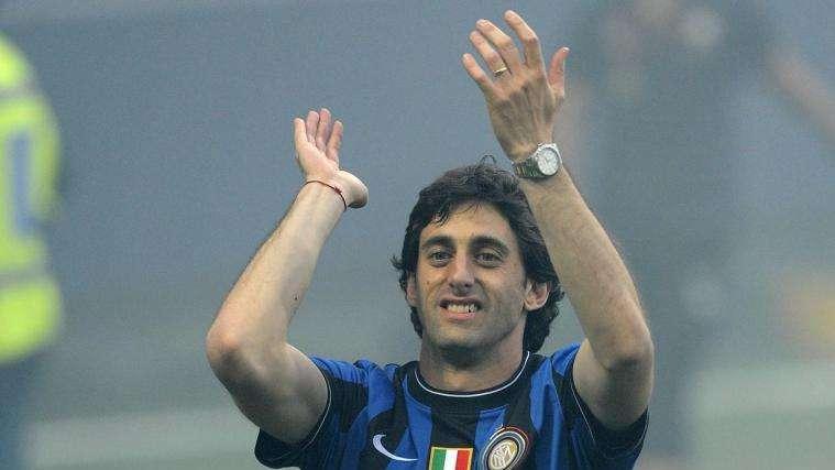 Milito spegne 37 candeline, l'Inter: "Buon compleanno a chi ci ha fatto sognare, tanti auguri Principe"