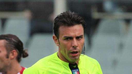 Moviola - Maggio, rigore e rosso: Celi che fai?