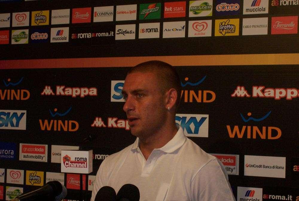 De Rossi ammette: "Siamo inferiori ad Inter e Juve"