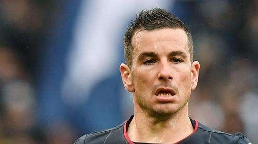 Padoin lancia Barella: "Perfetto per Conte e può crescere ancora molto"