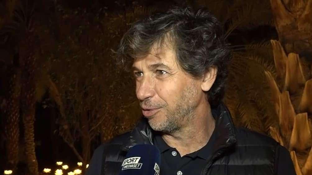 Albertini esalta Ronaldo il Fenomeno: "Cose impensabili ad alta velocità, come il doppio passo e il tunnel"