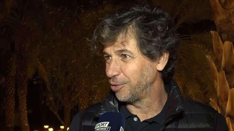 Albertini: "L'Inter dà un'impressione di grande coesione. Inzaghi? Qualcuno diceva che non era un vincente..."