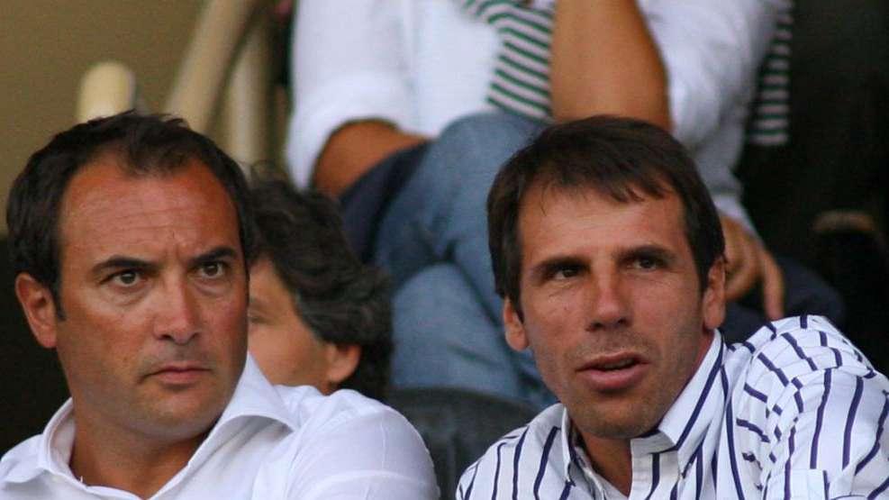 Zola: "Perfetta la punizione di Pjanic contro l'Inter"