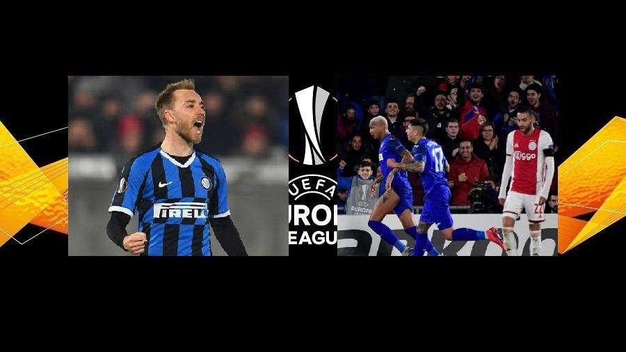All you can EL - Finalmente il Principe. Super Getafe, flop Ajax, ciclone Diogo Jota. Ma dov'è il Salisburgo?