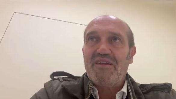 Samp, Lanna: "Salvezza? Non vorremmo arrivare a Milano costretti a far punti"