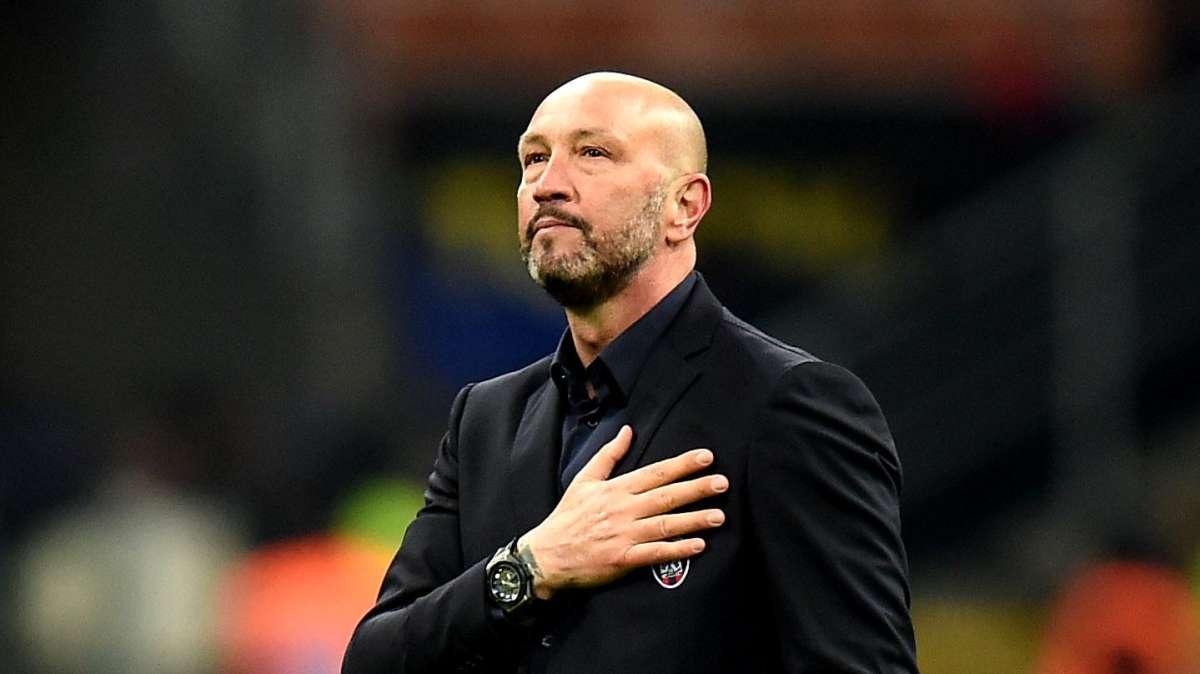 Zenga compie 65 anni, gli auguri dell'Inter: "Tra i più amati della famiglia nerazzurra"