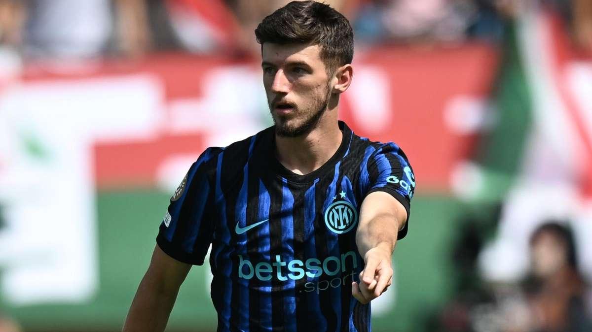 TS - Inter, Calhanoglu assente contro il Torino: Sucic in pole per un posto da regista, ma c'è un'altra opzione