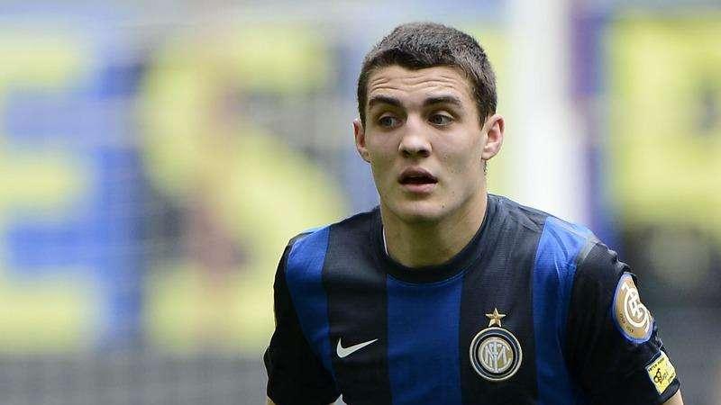 Preview Inter-Genoa - Kovacic c'è, Alvarez dietro Palacio: sarà 3-5-1-1