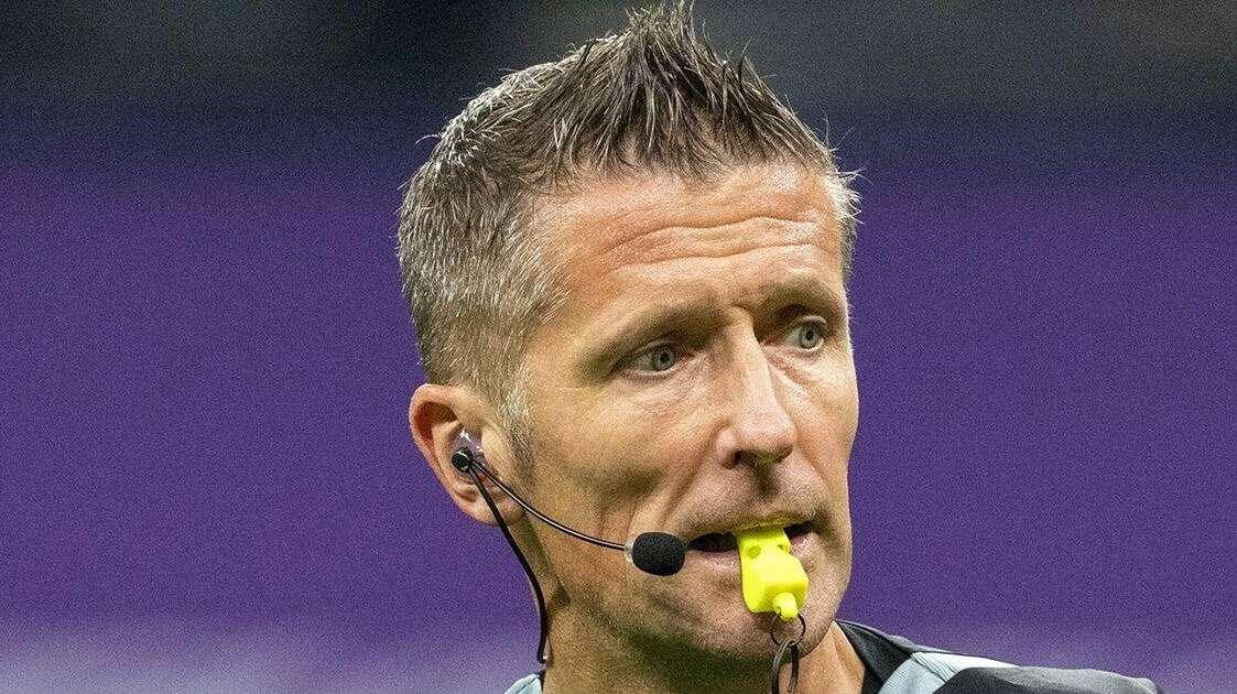 Orsato per Argentina-Croazia, Casarin: "Speravo arbitrasse la finale, aveva le qualità"