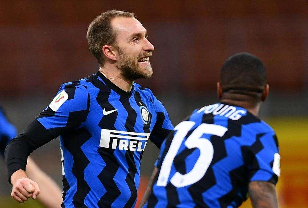Eriksen, svolta con l'Inter? Il ct danese Hjulmand preferisce attendere prima di sbilanciarsi
