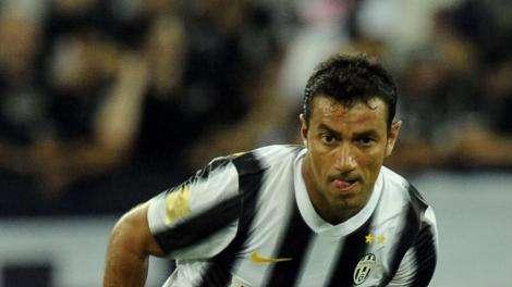Quagliarella in partenza. La Roma sfrutta Tevez