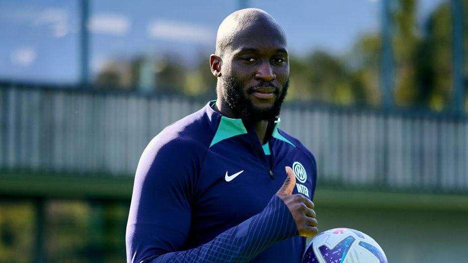GdS - Lukaku scalpita da giorni e pressa tutti per accelerare i tempi: Inzaghi lo aspetta impaziente