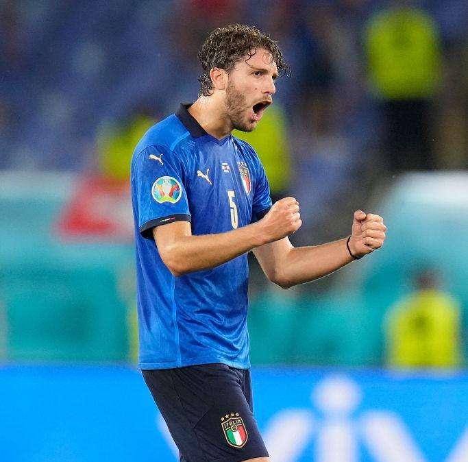 Bianchessi: "Locatelli stava andando all'Inter, convinsi la famiglia a scegliere il Milan"